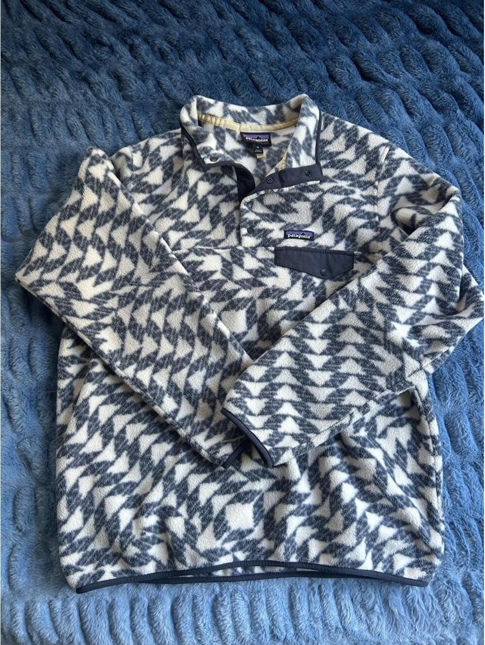 Patagonia Men's Sweatshirt
